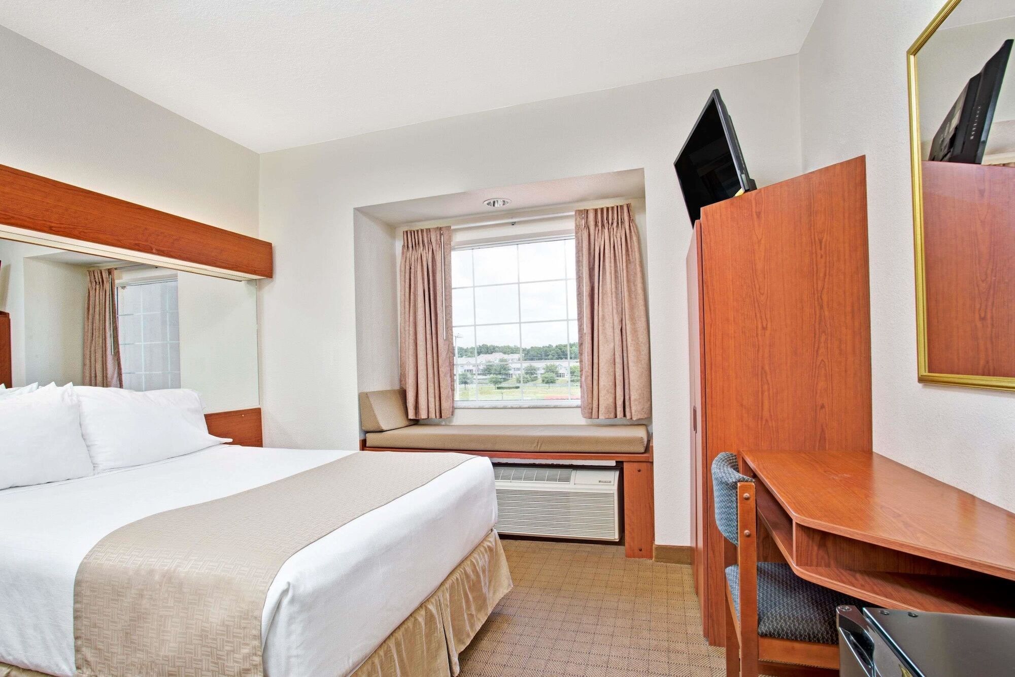 Microtel Inn And Suites By Wyndham - Lady Lake/ The Villages Extérieur photo